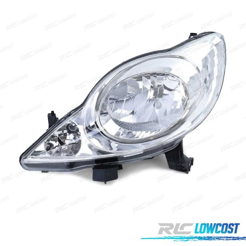 FARO IZQ PARA Peugeot 107 05-