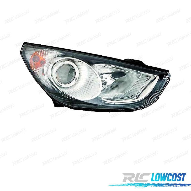 FARO DCH PARA Hyundai IX35 10-