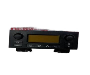 Mando calefacción 9658084577 de Citroen C4 berlina