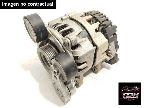 Alternador Audi A4 30 Tdi (2024) Ref. 04L903018A/IST80S/2724194E