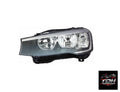 Faro Izquierdo BMW X3 Nuevo Ref. 63117334077