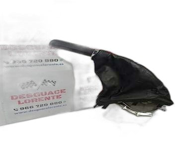 Palanca de freno de mano de Hyundai H350 furgon