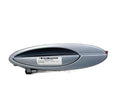 Maneta exterior trasera derecha 9642929080 de Citroen C5 berlina