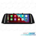 Radio GPS Android 12 BMW F10 F11 10-13 CIC