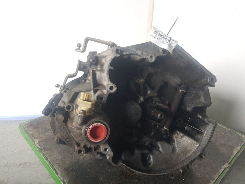 Caja de Cambios Manual Peugeot 206 Hatchback 2A C 1.4 I 20CF29
