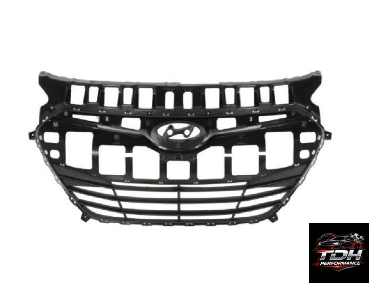 Rejilla Hyundai I30 Nuevo Ref. 86351A6000
