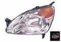 Faro Izquierdo Honda Cr V Nuevo Ref. 33151S9AG01