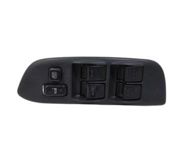 Mando elevalunas delantero izquierdo 8482042180 de Toyota Rav4 (a2)