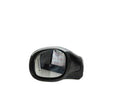 Carcasa del retrovisor izquierdo 018015 de Peugeot 206 cc (2d) 2000-2007