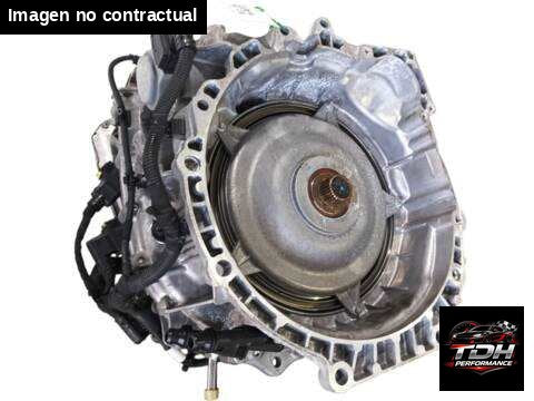 Caja Cambios GD7-F32AG BMW Serie 2 215 (2013)