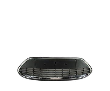 Paragolpes delantero de Ford Focus cabrio (ca5)