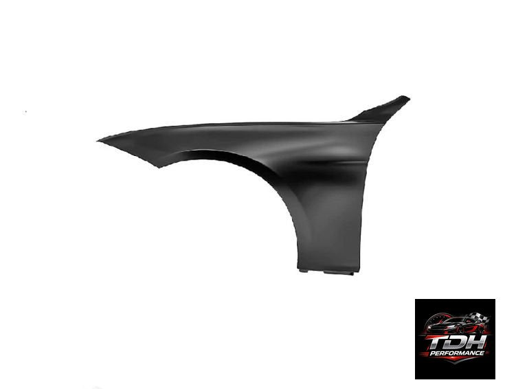Aleta Izquierdo BMW SERIE 3 Nuevo Ref. 41007438439