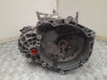 Caja de Cambios Manual Jeep Cherokee Limited 4X2 GW354943