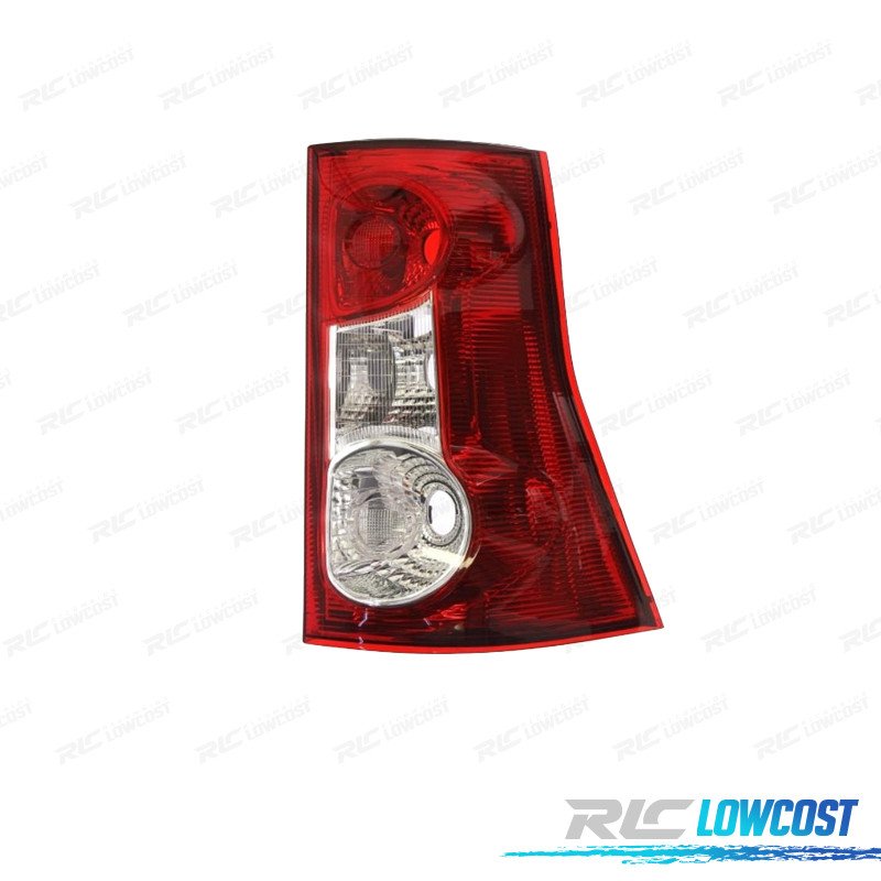Piloto DCH Dacia MCV Pickup 09-13