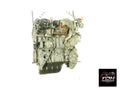 Motor Citroën DS3 1.4 HDi 68 CV 8H01 2009-2015