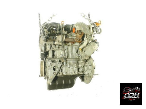 Motor Citroën DS3 1.4 HDi 68 CV 8H01 2009-2015