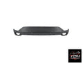 Paragolpes Trasero Dacia Sandero Nuevo Ref. 850101693V