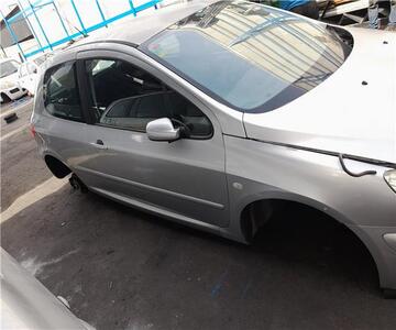 Peugeot 307 2.0 HDi CAT (90 CV / 66 KW) (90 CV / 66 KW) - Despiece