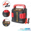 Cargador Bateria Inteligente 350W 14A