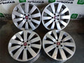Juego Llantas Fiat Croma Ref. 85664