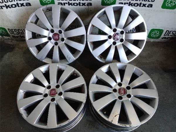 Juego Llantas Fiat Croma Ref. 85664