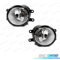 Faros Antiniebla Toyota