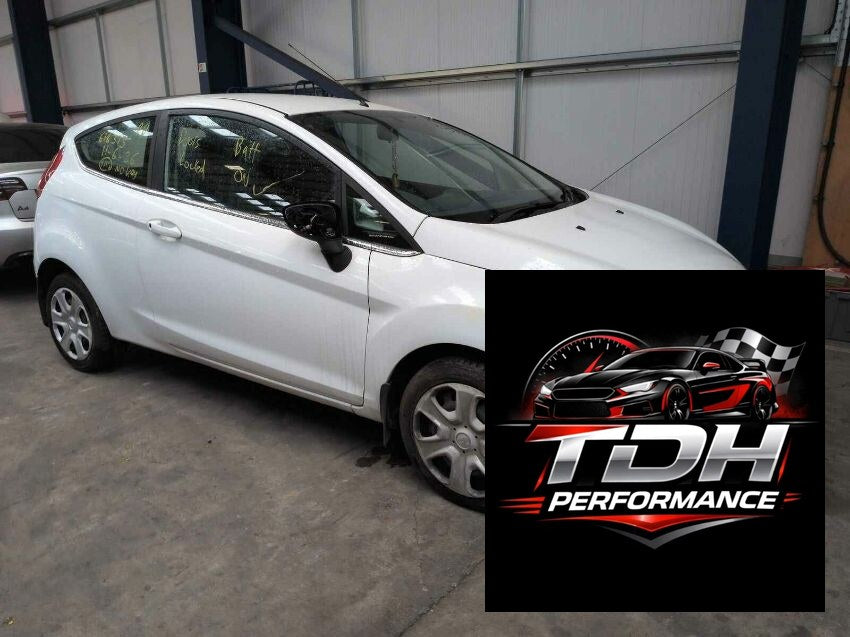 Ford Fiesta MK7 (2008-2012) JA8 Petrol - Despiece / Recambios