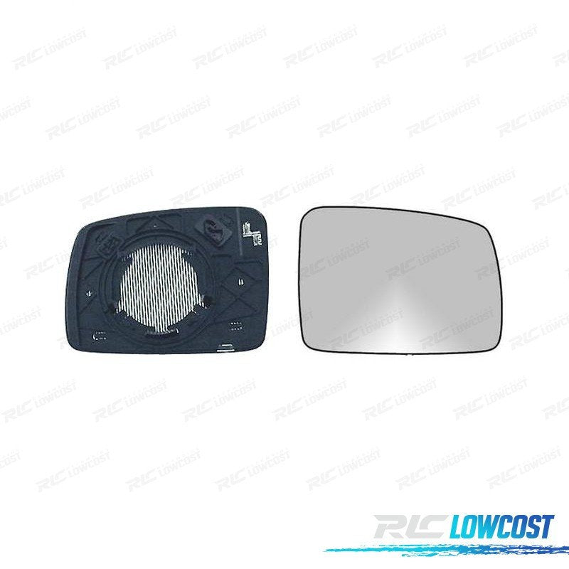 Cristal Espejo BASE Derecho LAND Rover Freelander 07-09
