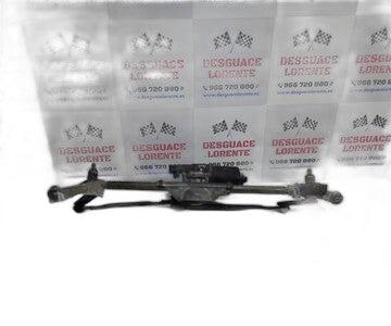 Motor limpia delantero 8511042130 de Toyota Rav4 (a2)