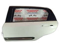 Puerta trasera izquierda de Fiat 500l (351) wagon