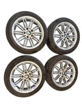 Juego Llantas BMW Serie 1