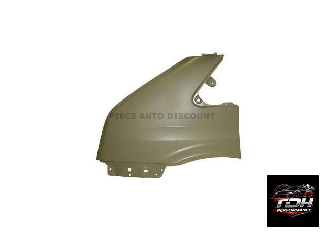 Aleta Izquierdo Ford Transit Nuevo Ref. 1561051