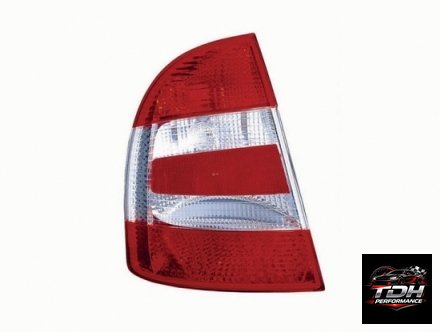 Piloto Trasero Izquierdo Skoda Superb Nuevo Ref. 3U5945111A
