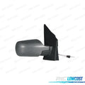 Espejo Completo Derecho FORD Fusion 02-05 Imprimado | TDH Performance