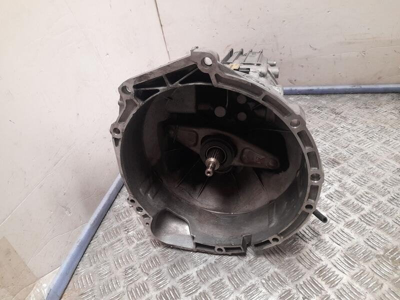 Caja de Cambios Manual BMW Serie 3 Lim F30 318 D 5873314BF2