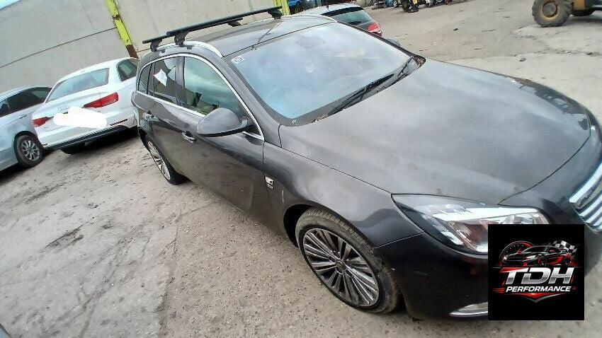 Despiece / Recambios Opel Insignia A Sports Tourer (2013-2017) Gris Oscuro