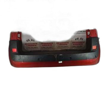 Paragolpes trasero F4R 770 de Renault Scenic ii (jm)