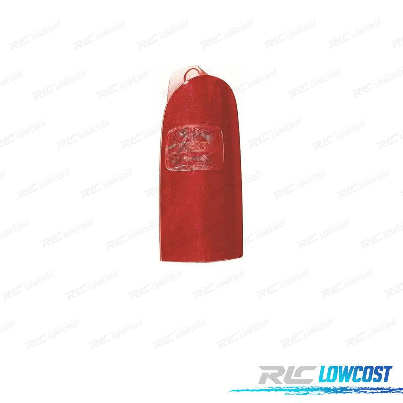 Piloto DCH PARA Nissan Interstar 02-03 OPEL Movano 98-03 Renault Master 98-03