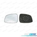 Cristal Espejo BASE Izquierdo Suzuki Swift 3/5P 05-17 Convexo