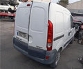 Renault Kangoo 1.5 dCi Diesel (65 CV / 48 KW) (65 CV / 48 KW) 2001 - D