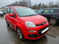 Fiat Panda III (319) 2012-2024 Rojo - Despiece / Recambios