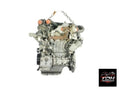 Motor Citroën Berlingo 1.6 HDi 75 CV 9HW / DV6BTED4 2005-2011