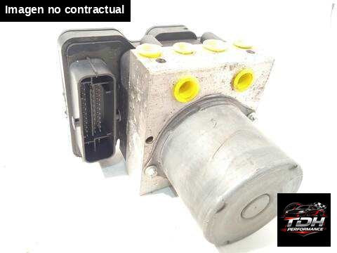 Abs Volkswagen Taigo 1.0 Tsi (2021) Ref. 2Q0614517AS/269902/2265106584