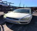 Ford Focus Sportbreak 1.6 Trend 2004 - Despiece