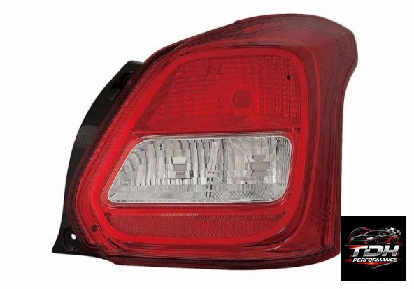 Piloto Trasero Derecho Suzuki Swift Nuevo Ref. 3565053R00