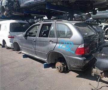 Bmw X5 3.0 24V Turbodiesel CAT (184 CV / 135 KW) (184 CV / 135 KW) 200