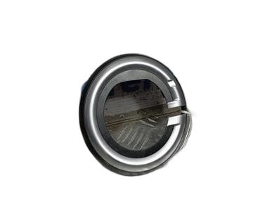 Moldura puerta delantera derecha 7356057130 de Fiat 500 x (334)