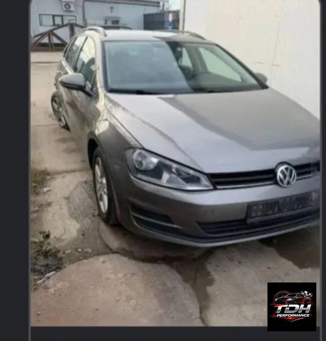Volkswagen Golf VII Variant (5G) 2013-2017 Despiece / Recambios