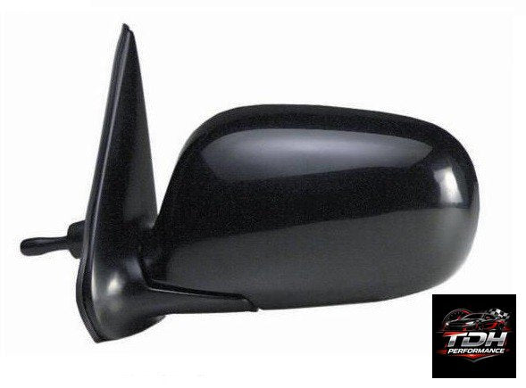 Retrovisor Izquierdo Nissan Micra Nuevo Ref. 963011F500