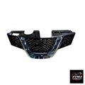 Rejilla Nissan X Trail Nuevo Ref. 623104CE1B